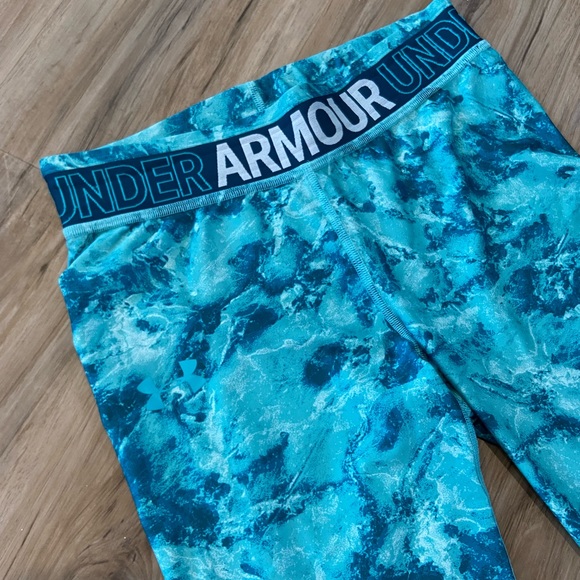 Under Armour | Capri Leggings - Small - Picture 2 of 7